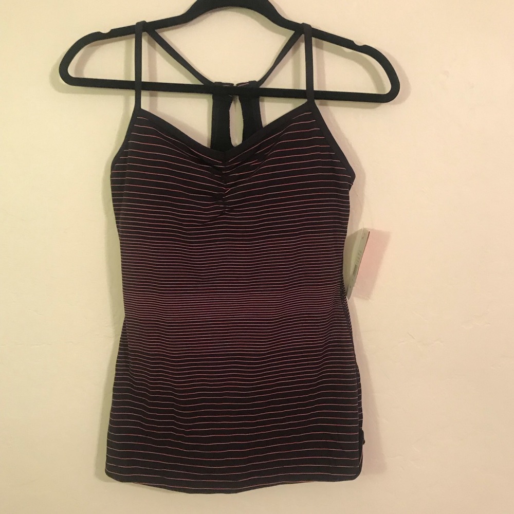 Lucy Workout Tank